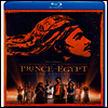 The Prince of Egypt: The Musical (이집트 왕자: 더 뮤지컬) (2023)(한글무자막)(Blu-ray)