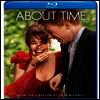 About Time (어바웃 타임) (2013)(한글무자막)(Blu-ray)