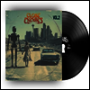 Close Enemies - Close Enemies (LP)