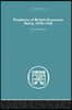 Problems of British Economic Policy, 1870-1945