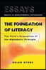 Foundation of Literacy