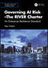 Governing AI Risk—The RIVER Charter