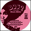 Bosq - Bad For Me (Ltd. Ed)(12" Colored Vinyl)(Single)(LP)
