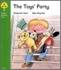 Oxford Reading Tree Stage 2 : Biff Storybooks Pack of 6