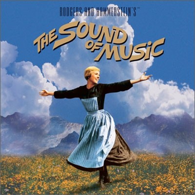 The Sound of Music (영화 사운드 오브 뮤직 40주년 기념반) OST