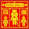 Portable Groove 09 (포터블 그루브) - Portable Groove 09