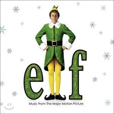 Elf (엘프) OST
