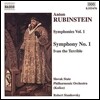 Robert Stankovsky 안톤 루빈스타인: 교향곡 1집 - 1번, 폭군 이반 (Anton Rubinstein: Symphony No.1, Ivan The Terrible)