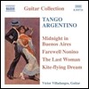 Victor Villadangos 기타 컬렉션 - 탱고 아르젠티노 (Tango Argentino - Midnight in Buenos Aires, Farewell Nonino)