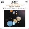David Lloyd-Jones 홀스트: 행성 (Holst: The Planets, The Mystic Trumpeter)