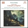 John McGlinn 바그너: 로엔그린, 지그프리트 명장면 (Wagner: Scenes from Lohengrin & Siegfried)