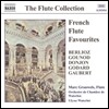 Marc Grauwels 플루트 컬렉션 - 프랑스의 유명 플루트 작품 (French Flute Favourites - Berlioz / Gounod / Godard / Gaubert)