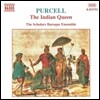 Scholars Baroque Ensemble 퍼셀: 인도의 여왕 (Purcell: The Indian Queen)