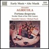 Ensemble Unicorn 아그리콜라: 절망적인 운명 - 15세기 세속 음악 (Early Music - Agricola: Fortuna Desperata, Secular Music)