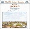 Tim Hugh 18세기 협주곡 - 호프만: 첼로 협주곡 (Hofmann: Cello Concertos)