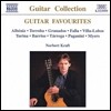 Norbert Kraft 기타 컬렉션 - 알베니즈 / 토로바 / 그라나도스 / 파야: 기타 작품집 (Guitar Favourites - Albeniz / Torroba / Granados / Falla)