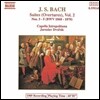 Jaroslav Krecek 바흐: 모음곡 (Bach: Suites [Overtures] Vol.2 Nos.3-5 BWV1068-1070)