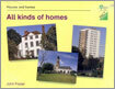 Oxford Reading Tree 3 Fact Finders Unit C: Houses and Homes Pack of 6