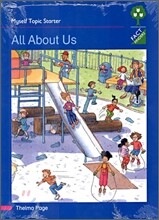 Oxford Reading Tree Fact Finders: Topic Starters Pack of 6