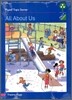 Oxford Reading Tree Fact Finders: Topic Starters Pack of 6