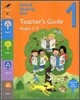 Oxford Reading Tree Stages 1-3: Teacher's Guide