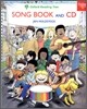 Oxford Reading Tree Song Book and CD