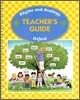 Oxford Reading Tree Rhyme and Analogy: Teacher's Guide