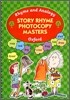 Oxford Reading Tree Rhyme and Analogy: Story Rhymes Photocopy Masters