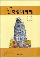 신편 건축설비이해