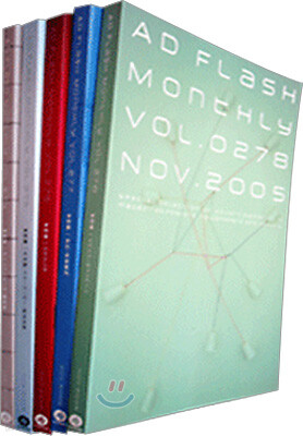 AD Flash Set (No.274~278)