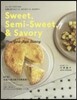 ニュ-ヨ-クスタイルのお酒に合うスイ-ツ,セミスイ-ツ,セイボリ-