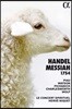 Herve Niquet 헨델: 오라토리오 '메시아' 전곡 - 1754년 버전 (Handel: Messiah 1754)