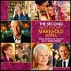The Second Best Marigold Hotel (베스트 엑조틱 메리골드 호텔 2) OST