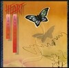 Heart - Dog & Butterfly