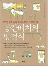 공간배치의 방정식