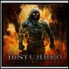 Disturbed - Indestructable [LP]