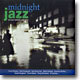 Midnight Jazz - The Jazz Ballads Collection