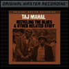 Taj Mahal - Recycling the Blues & Other Related Stuff (180g Super Vinyl) (LP)