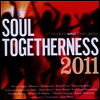 Various Artists - Soul Togetherness 2011 (2LP)