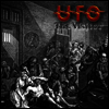 U.F.O. - Visitor (LP)