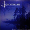 Insomnium - In The Halls Of Awaiting (Ltd. Ed)(Gatefold)(Colored Vinyl)(180G)(2LP)