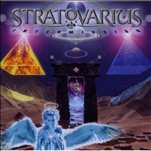 Stratovarius - Intermission (CD)