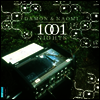 Damon & Naomi - 1001 Nights (Limited Edition LP+DVD)