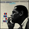 Dexter Gordon - Our Man In Paris (Remastered)(Limited Edition)(180g Audiophile Vinyl LP)