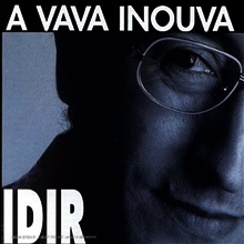 Idir - A Vava Inouva (CD)