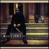 Willie Jones III - Next Phase (CD)