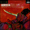 보로딘: 교향곡 2번 & 3번 (Borodin: Symphonies Nos.2 & 3) (180g)(2LP) - Ernest Ansermet