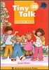 Tiny Talk 2B : Student Book + CD