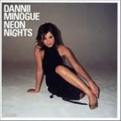 Dannii Minogue - Neon Nights