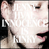 Jenny Hval - Innocence Is Kinky (LP+CD)